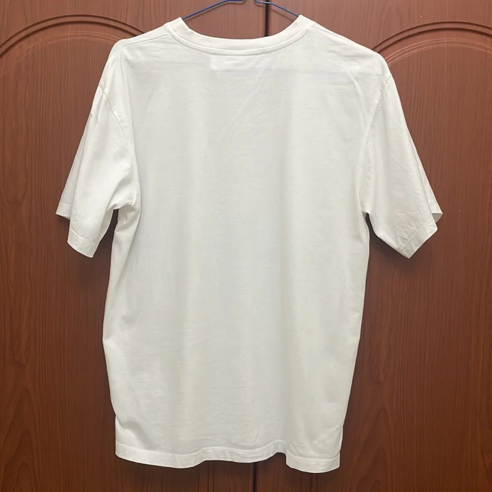 Victoria Beckham tee